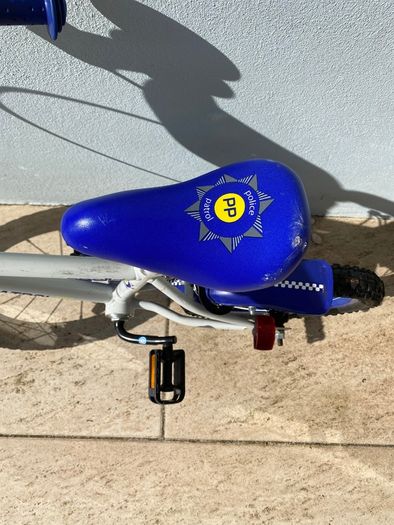 Kids bike
