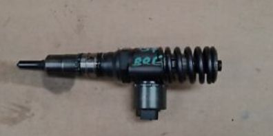 Audi A6 Injectors
