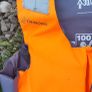 Kids life jacket x3 Image 5