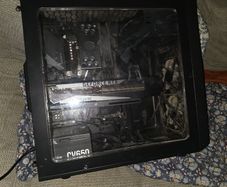Gaming Pc. Nvidia 3070ti, Amd Ryzen 9 5900x.