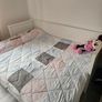 IKEA HEMNES Daybed + 2 Mattresses Image 2