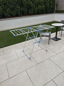 Clothes dryer