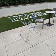 Clothes dryer