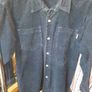 Vintage OshKosh B'Gosh Cord Shirt Jacket Age 10 Image 10