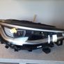 Vw ID4 Drivers Side LED Headlight Image 3