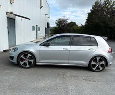 Vw Golf Mk7 Trendline 1.6 Diesel 110hp