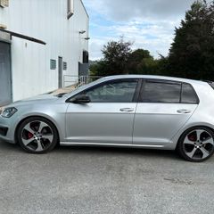 Vw Golf Mk7 Trendline 1.6 Diesel 110hp