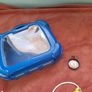 Children play tool kit toys Image 5