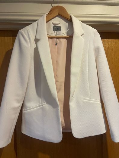 Oasis ladies blazer