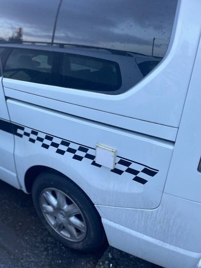 Campervan