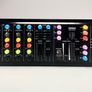 Yamaha MV422 4-channel analog mixer Image 3