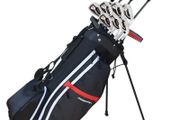 Prosimmon Golf X9 V2 Mens Golf Clubs Set + Bag NEW