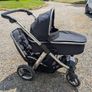 Double Pram Oyster Max 2 Image 3