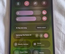 Samsung Galaxy S23 FE