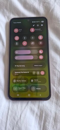 Samsung Galaxy S23 FE