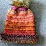 Handmade hat Image 3