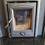 Fireplace and stove Image 3