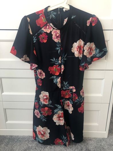 playsuit -Oasis