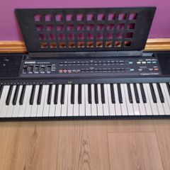 Keyboard