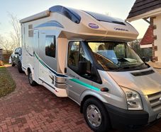Campervan