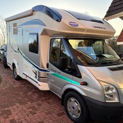 Campervan