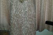 Collections at George midi lovely summer dress size UK16 EU44 Postage included