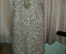 Collections at George midi lovely summer dress size UK16 EU44 Postage included
