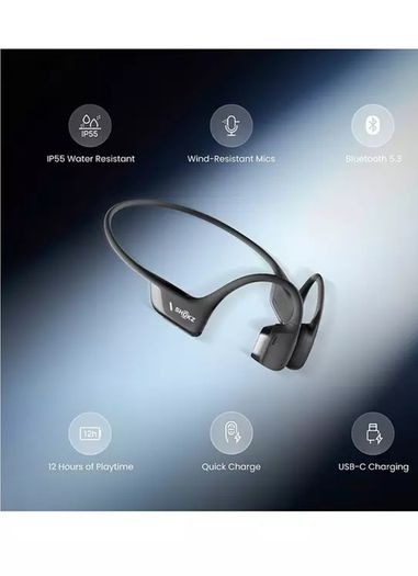 Shokz OpenRun Pro 2