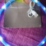 Pet Collar with led light Image 2