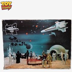 starwars puzzle