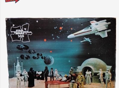 starwars puzzle