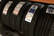 19 tyres 235 245 255 265 275 -35 30 19" / Tracking D12 X797