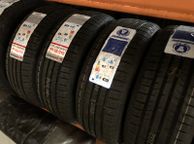 main image for ad 19 tyres 235 245 255 265 275 -35 30 19" / Tracking D12 X797