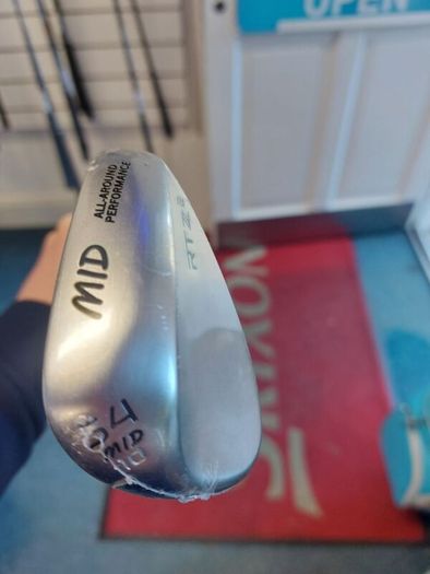 Cleveland RTZ2 Wedge