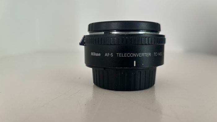 Nikon Wildlife, Macro and Landscape Starter Kit