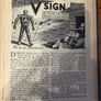 Vintage annual:'The Hotspur Book for Boys' 1943 Image 10
