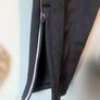 Nike Court Heritage dri-fit tennis track bottoms joggers. Size M Medium Image 5