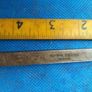 3/8" Mortice Chisel by Marples Image 4