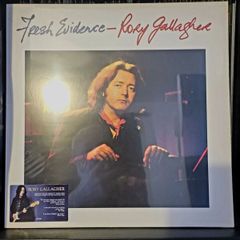 Rory Gallagher - Fresh Evidence