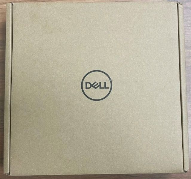 Dell WD19TB Thunderbolt 3