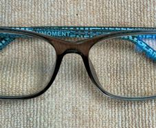 Designer eye glasses J'aime Dumom