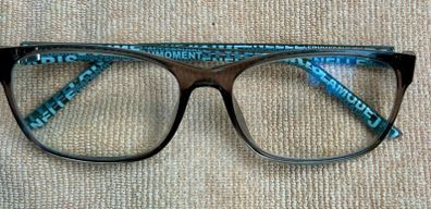 Designer eye glasses J'aime Dumom