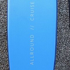 Aqua Planet Stand Up Paddle board