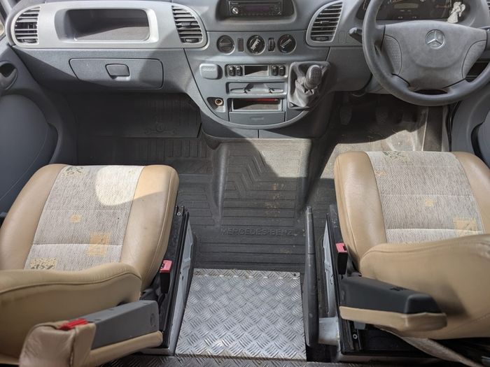 camper for sale