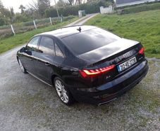212 audi a4 sline