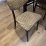 kitchen table and four chairs Image 2