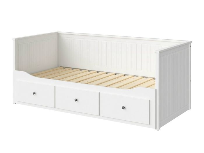 IKEA Hemnes Bed