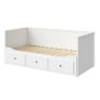 IKEA Hemnes Bed Image 3