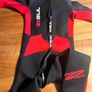 Gul Kids Long wetsuit, contour 3.2, 7-8 Years Image 3