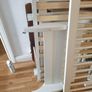 Mamas & Papas Toddler Sleigh Bed Only Used For 6 Months Still Brand New. Need Quick Sale...... Image 6